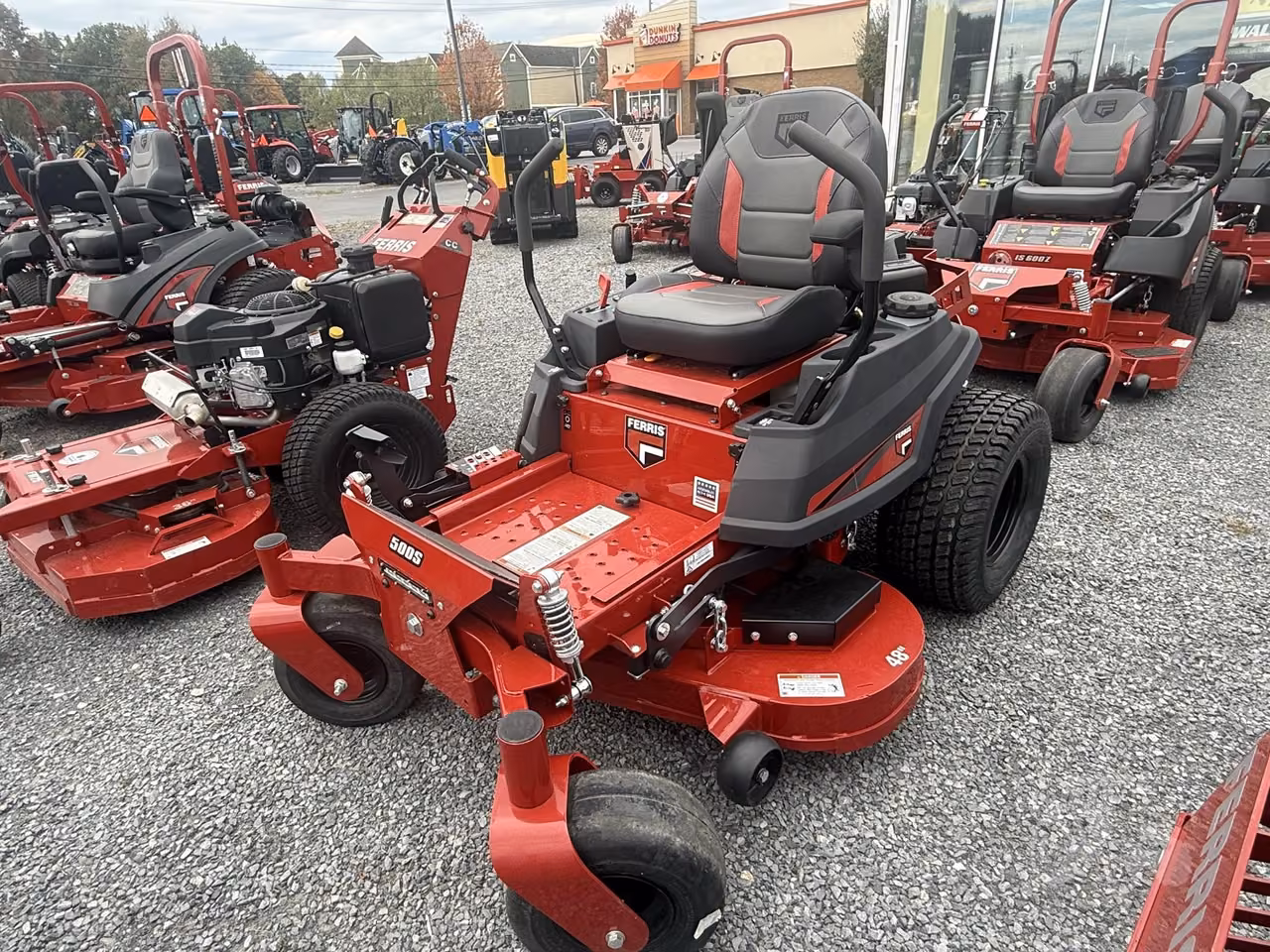 2025 Ferris 500SB2548 Zero Turn Mower