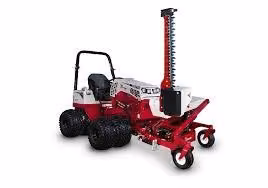 Ventrac MA900 Attachment