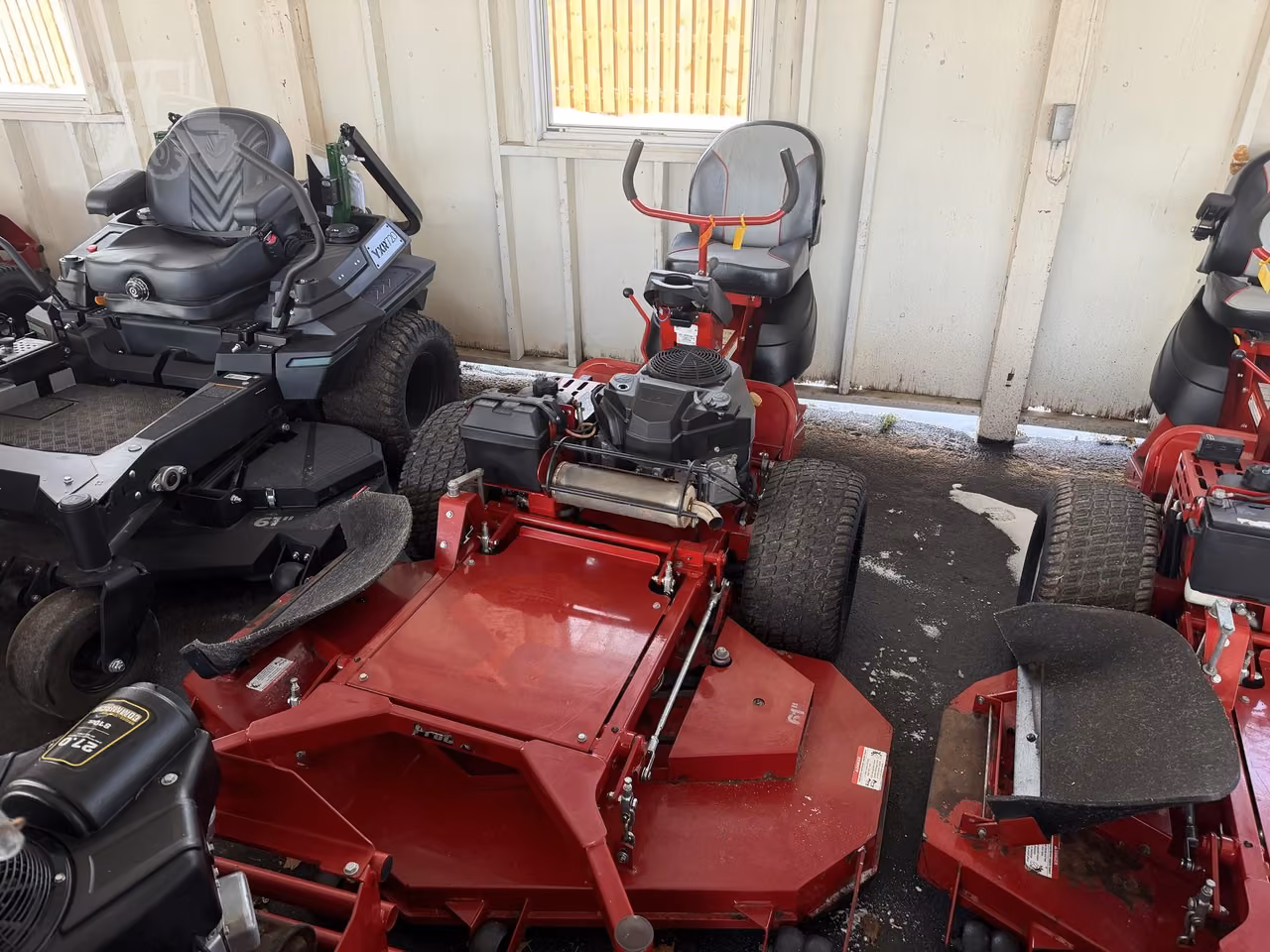 Ferris PROCUT S Zero Turn Mower