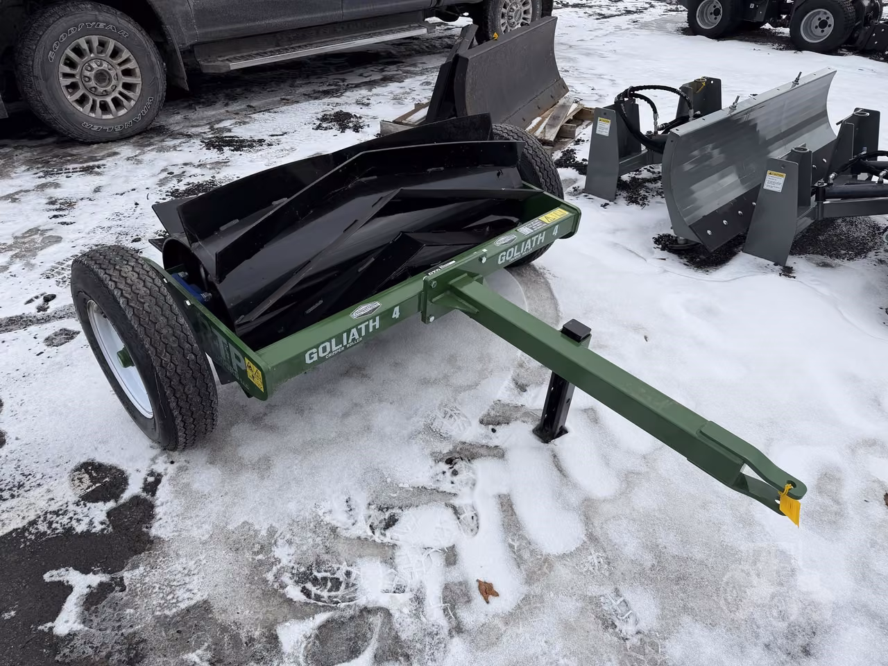 2023 PH Outdoor CR2040