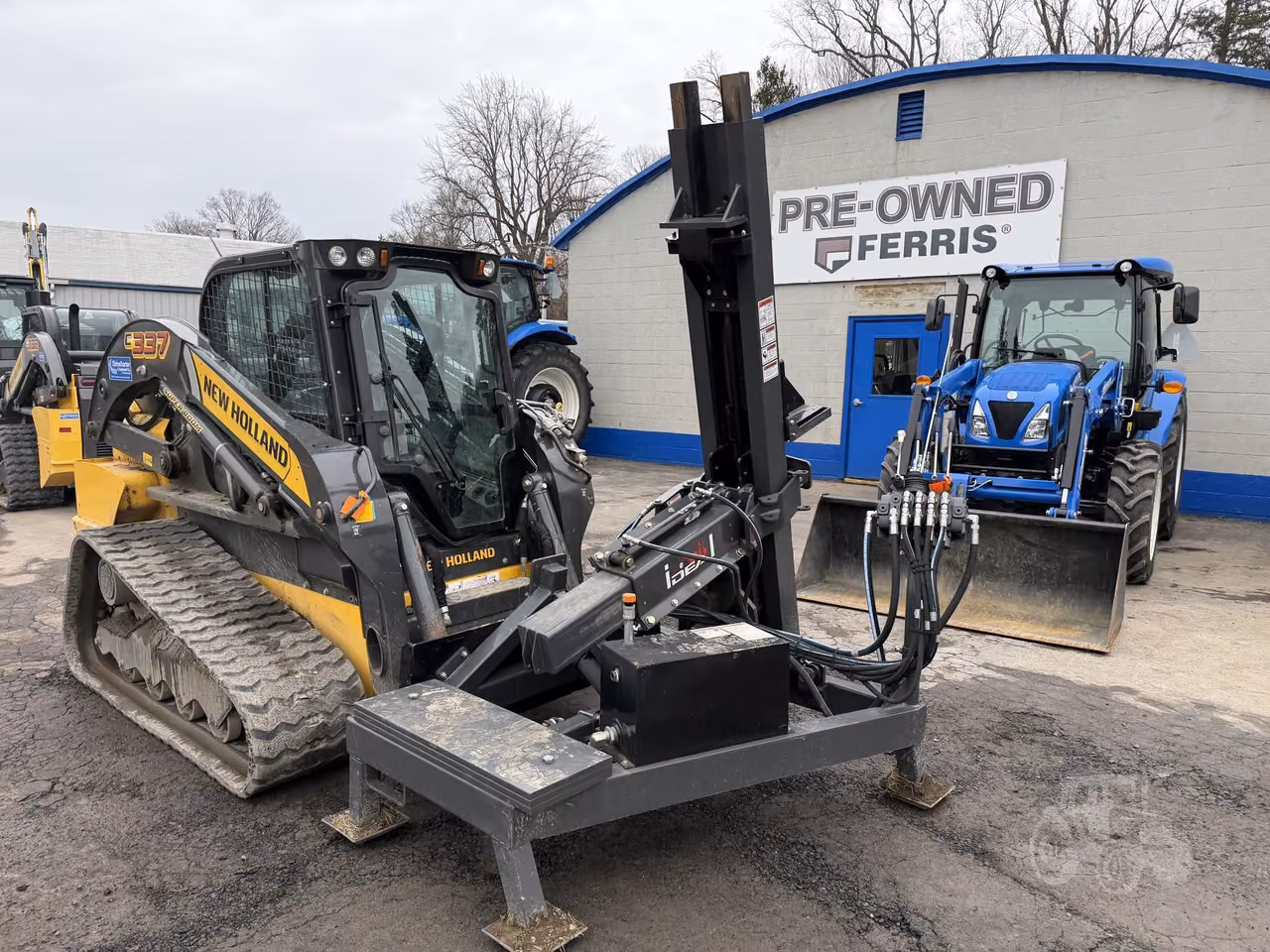 Ideal ID305