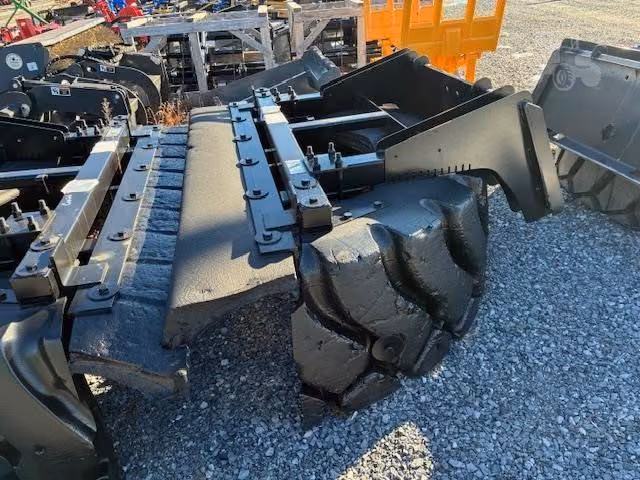 2025 Mensch M700 Attachment