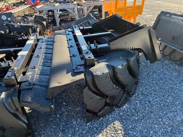 2025 Mensch M700 Attachment