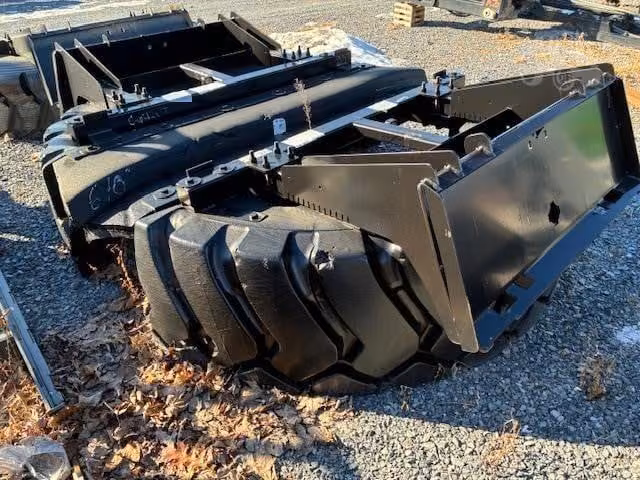 2025 Mensch M7000-07 Attachment