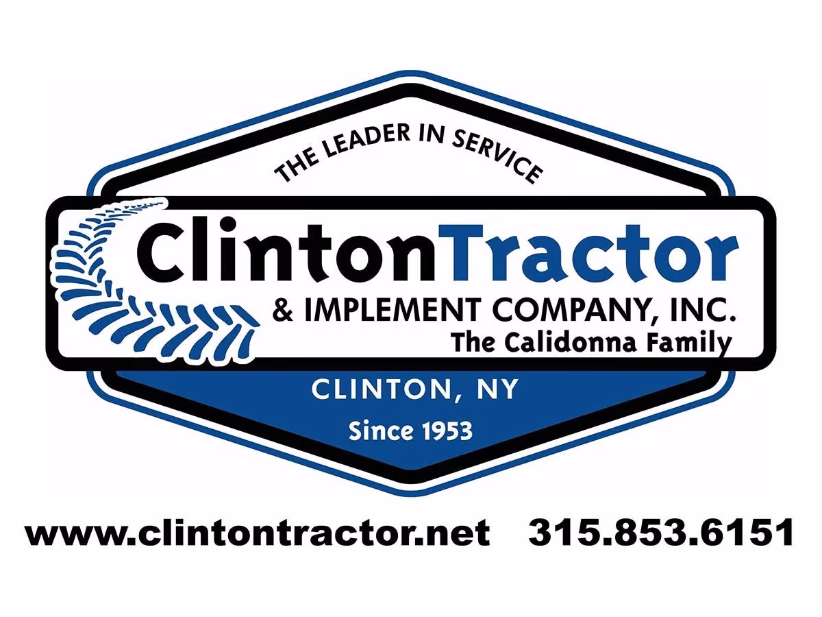 New Holland 91876066-C314 Broom