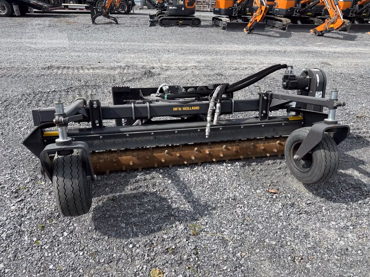 2023 Cnh