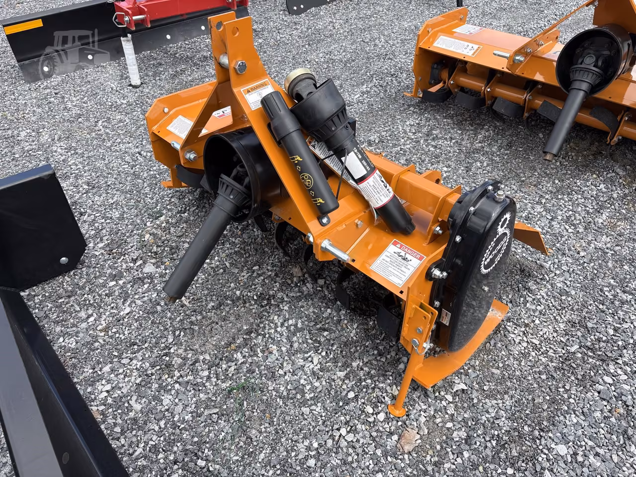 2026 Woods RT48.30 Tiller