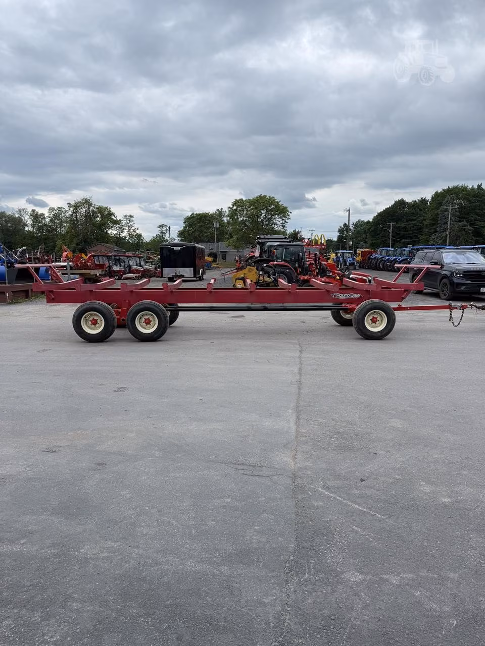 Horst Welding 245