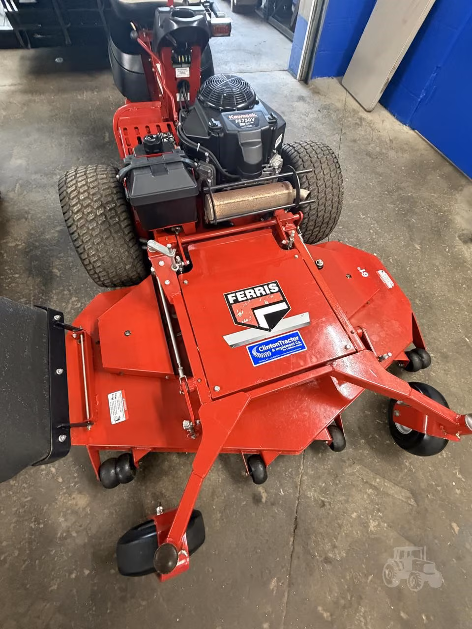 Ferris PROCUT S Zero Turn Mower