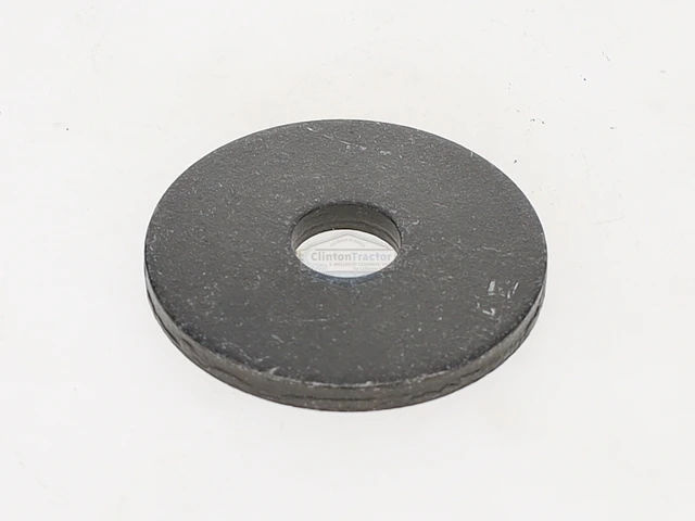 Washer, Spring 0.475I