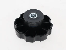 Knob-Int Thr .312-18