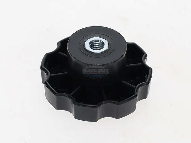 Knob-Int Thr .312-18