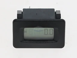 Meter-Hour Digital NO