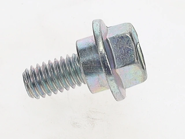 Bolt, Shldr, 5/16-18