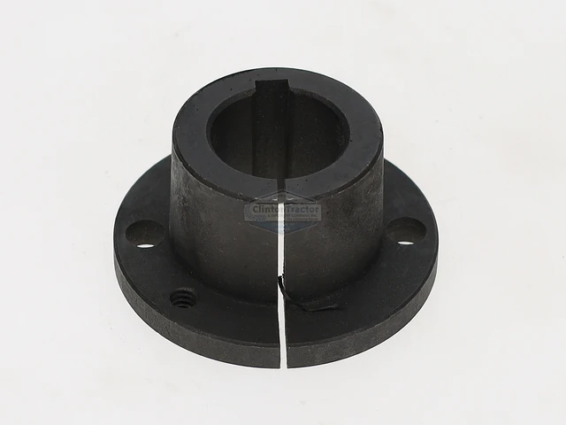 Bushing, Tapered Hub (Includes Bolts)