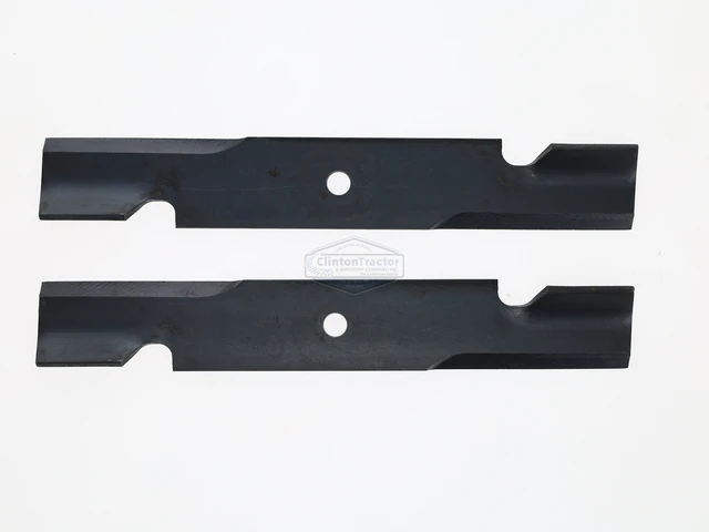 Mower Blade, 16-1/4"