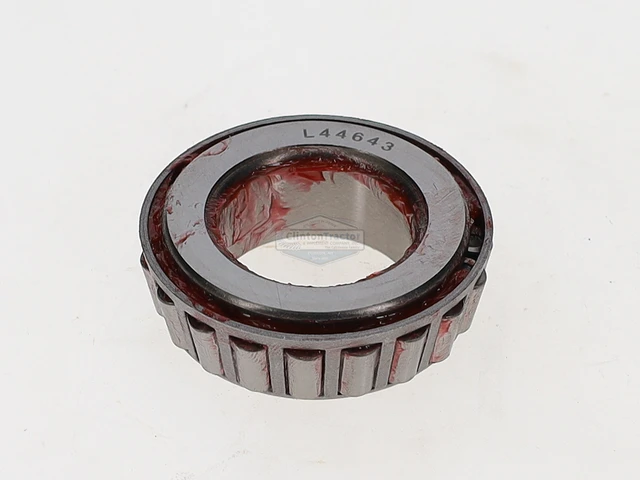 Bearing, Tapered Roll