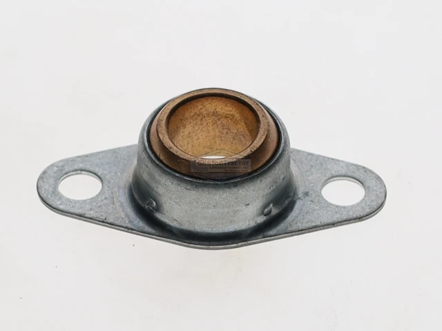 Bearing, Bronze Flang