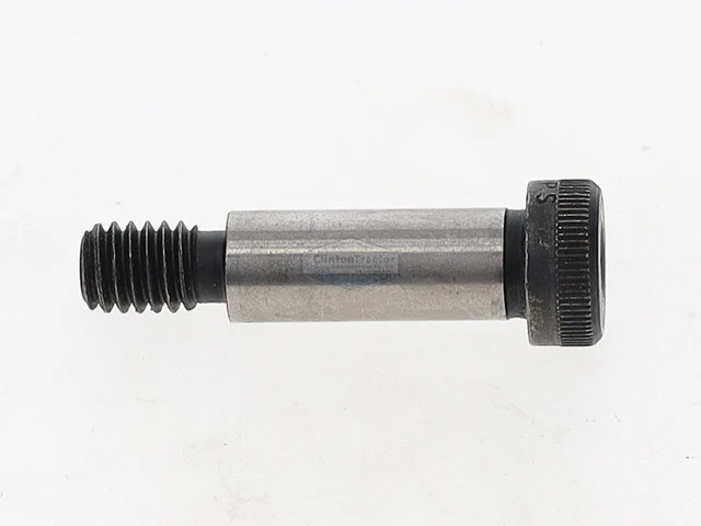 Shoulder Bolt, 3/8 x 1