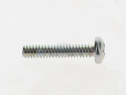 Screw, #10-24 X 1" RS