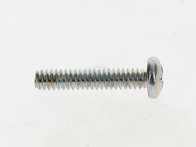 Screw, #10-24 X 1" RS