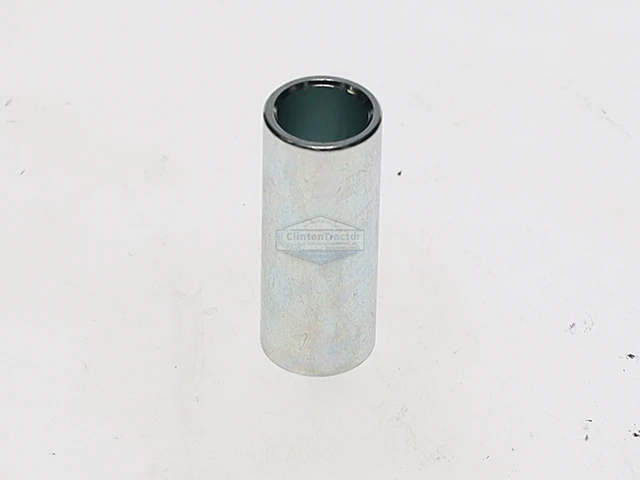 Spacer, .38 X .50 X 1