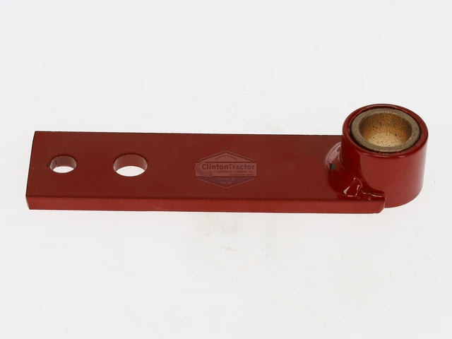 Ann, Idler W/ Bushing