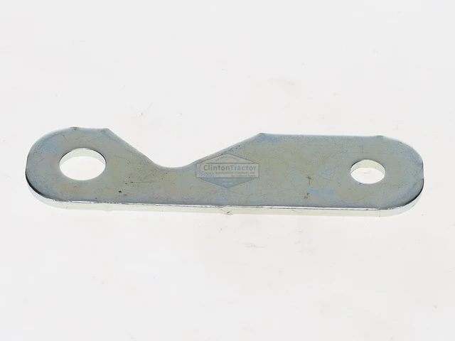 Link, Actuator Lower