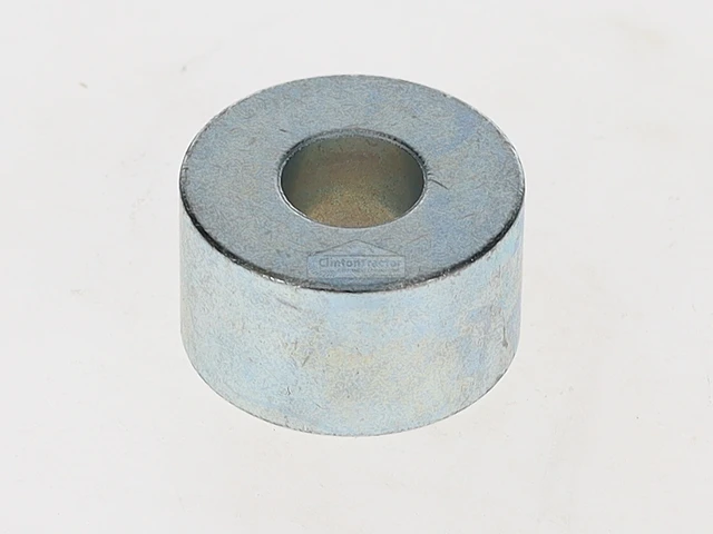 Spacer, .52 X 1.25 X
