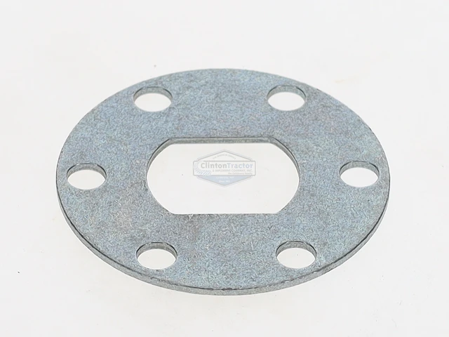 Spacer, Anti Rotate,