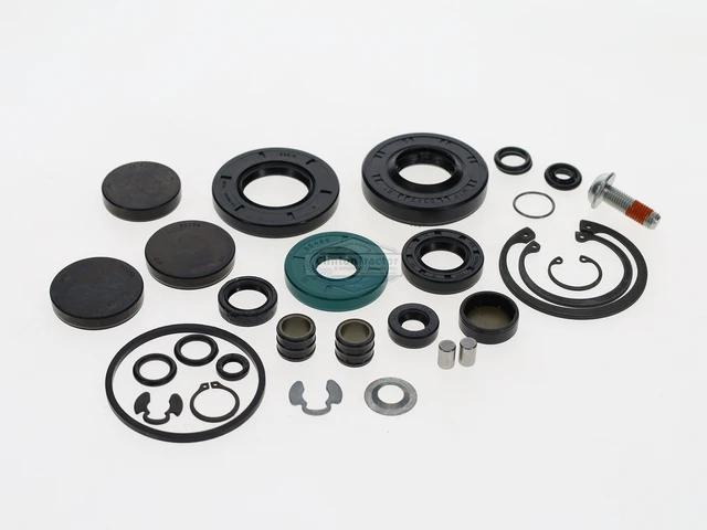 Kit, Seal - Hg# 73239