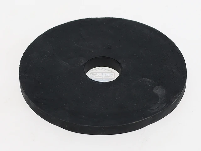Pad, .77 X 3.50 X .25