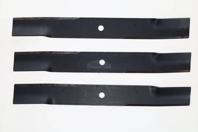 Blade Set, 61 Deck, 3/16 (3)