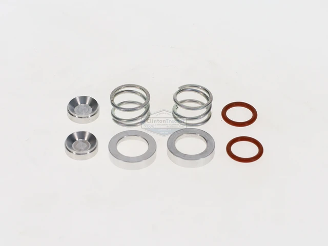 Kit, Plug, Brake Bore, Inboard