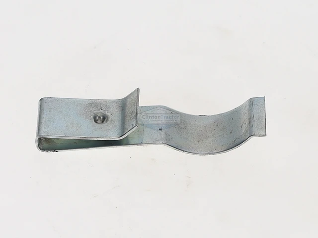 Anti-Rattle Spring, ROPS, 165 Degree (Sv)