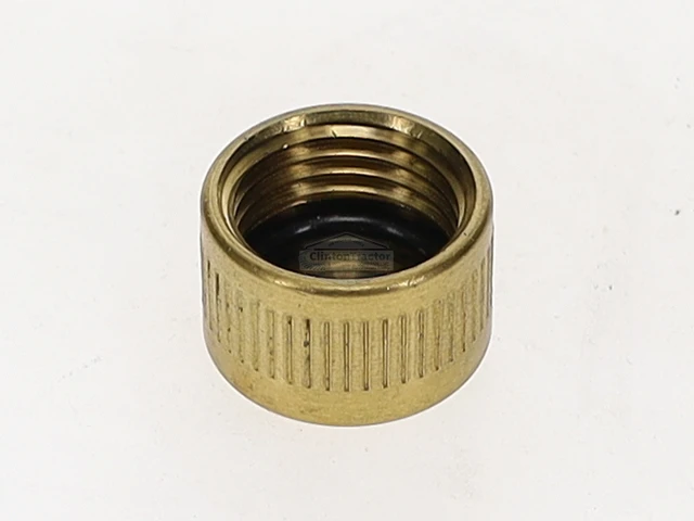 Oil Drain Cap, Oil Guard, Dapco 4692