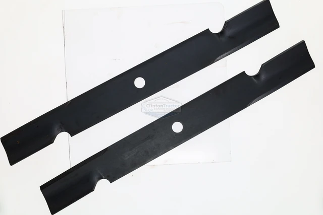 Blade Set, 44 Deck (2)