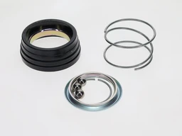 Ball Collar Kit Cplt