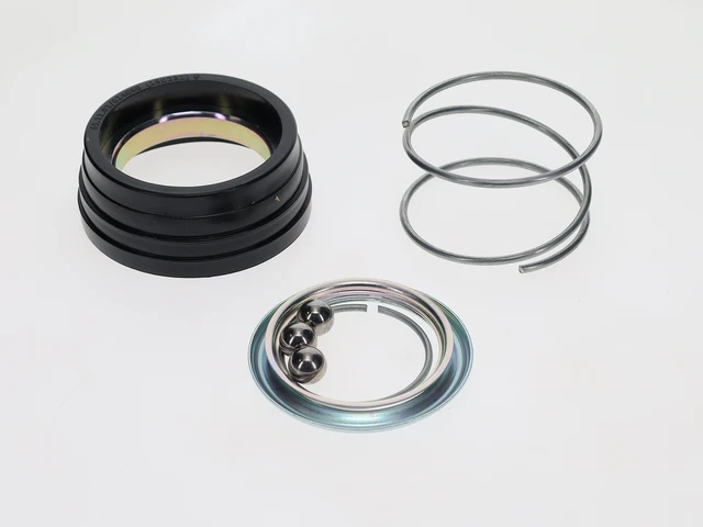 Ball Collar Kit Cplt