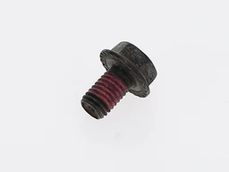 Self-Lock Screw+Adhesive