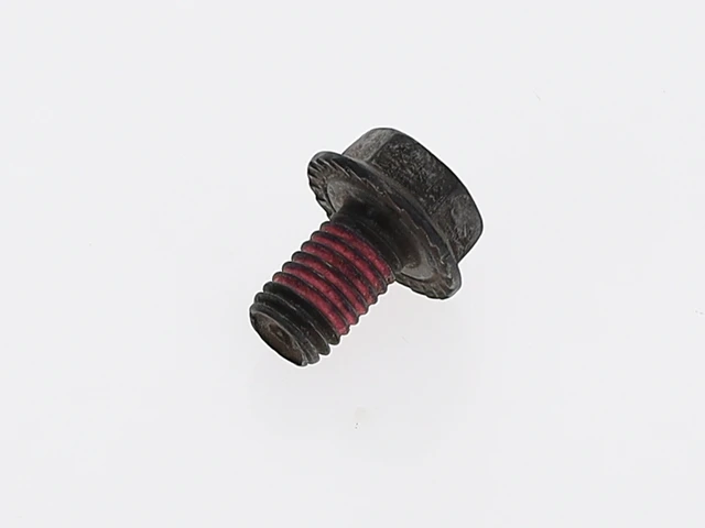 Self-Lock Screw+Adhesive