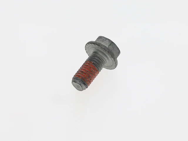 Self-Lock Screw+Adhesive Flzn