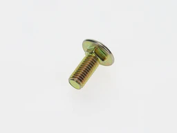 Bolt, Carriage, Short Neck