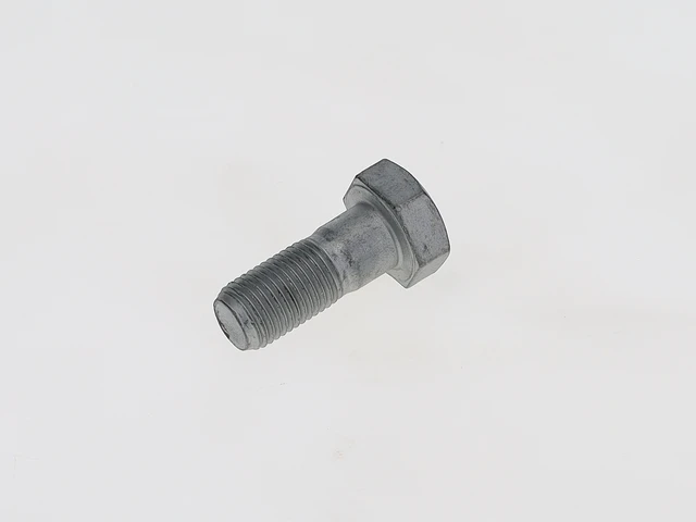 Screw, Hex Head Flznnc