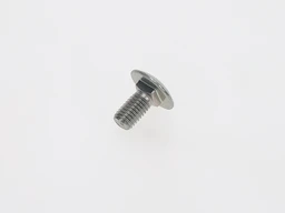 Bolt, Carriage, Short Neck