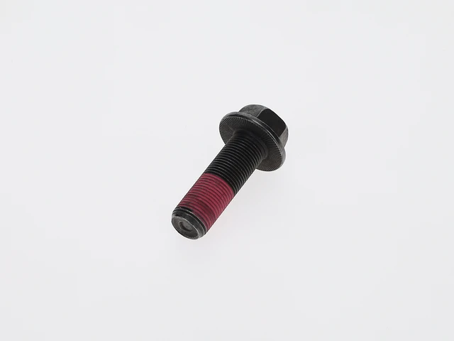 Self-Lock Screw+Adhesive Flzn