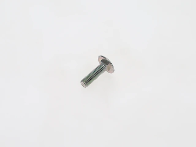Bolt, Carriage, Short Neck