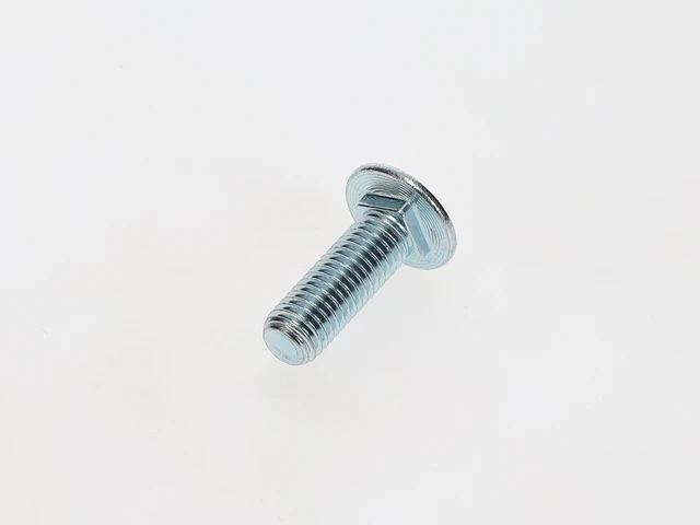 Bolt, Cup Head Short SQ Neck
