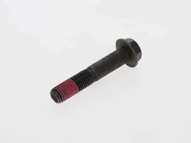 Self-Lock Screw+Adhesive