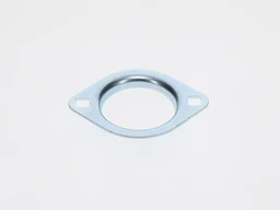 Bearing, Flangette, Steel